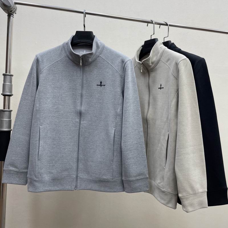 Biemlofen Jacket
