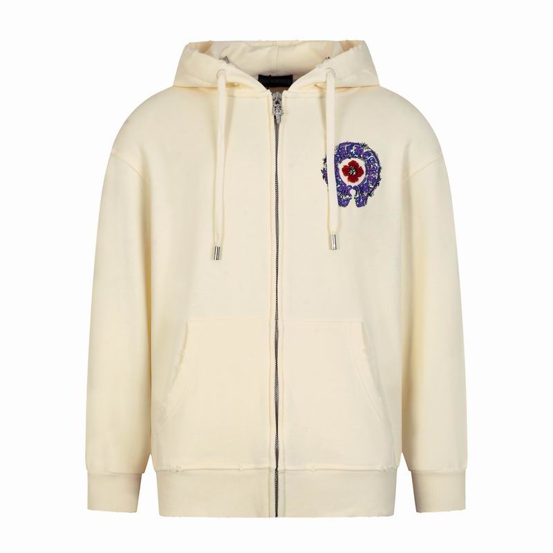 Chrome Hearts Jacket Fxt