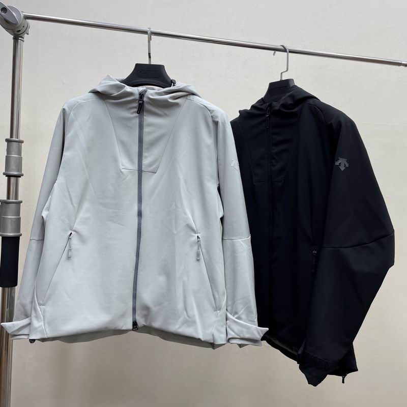 Descente M-3XL fxtx63