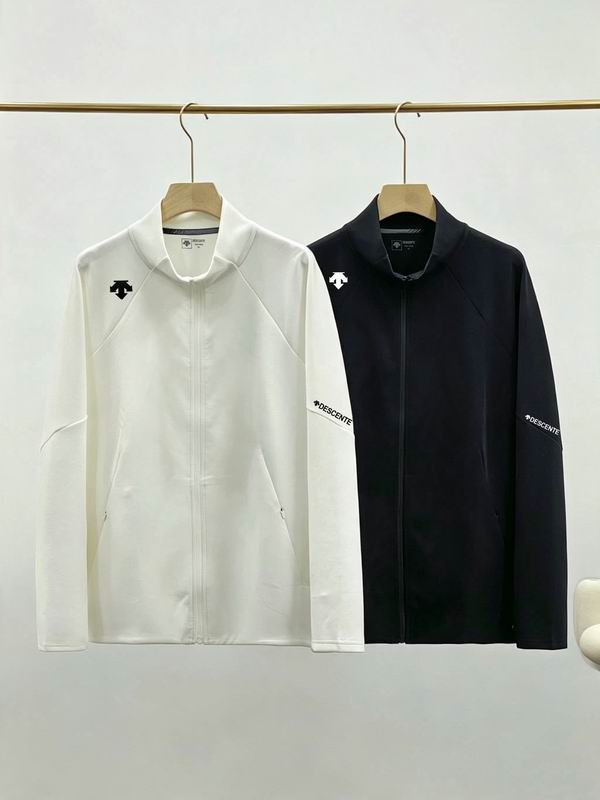 Descente Jacket