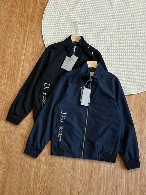 Dior Jacket