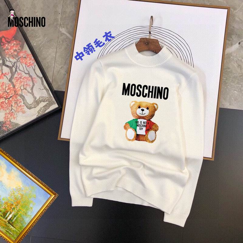 Moschino Sweater