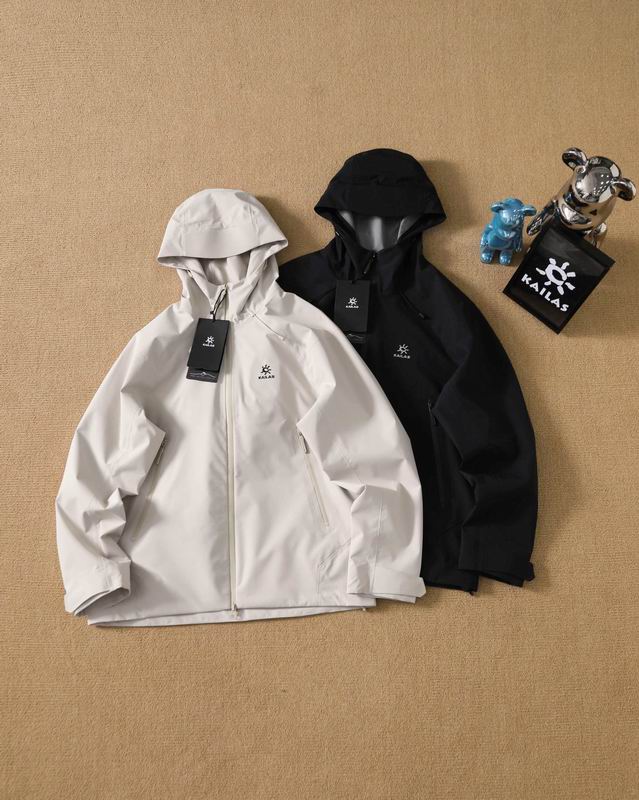 Kailas Jacket
