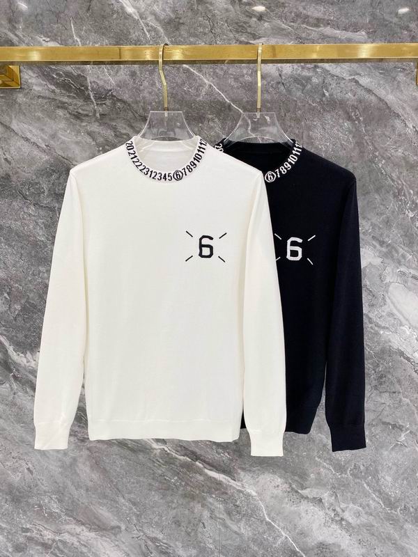 Maison Margiela Sweater 0920