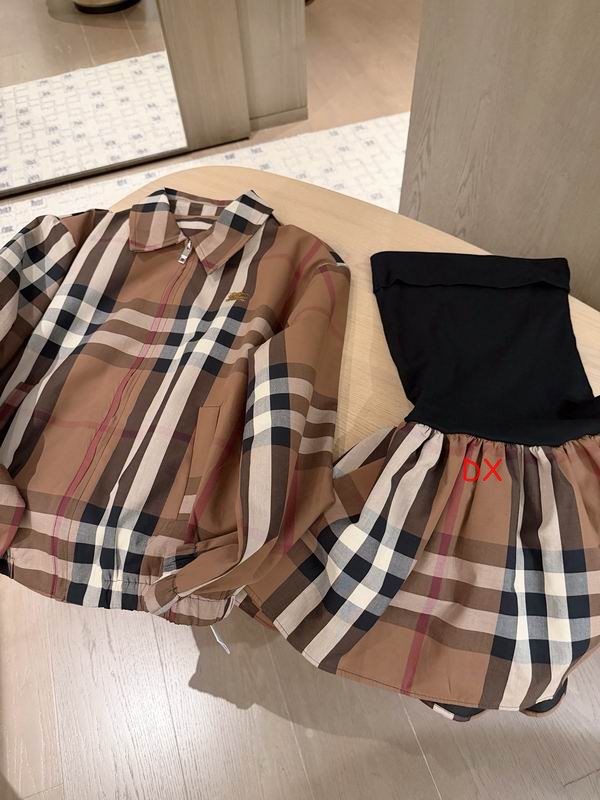Burberry S-L 16