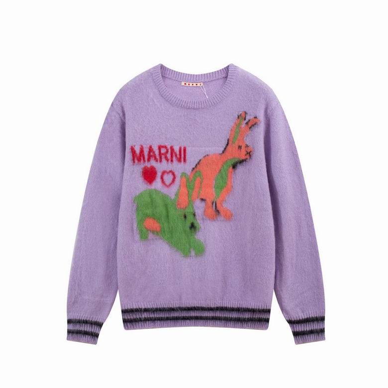 (Arni Sweater