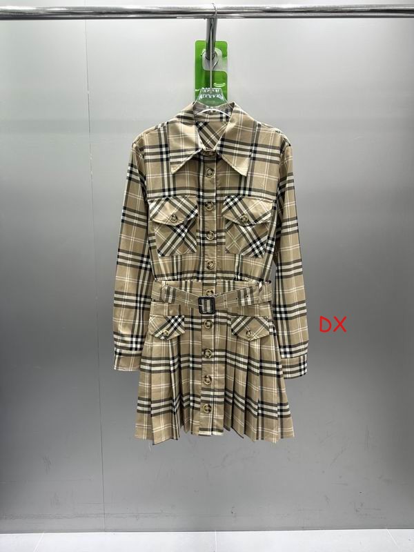 Burberry S-L 17