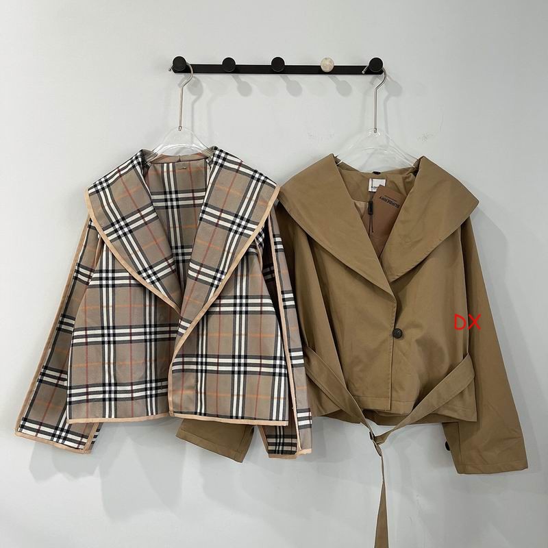 Burberry S-L 21