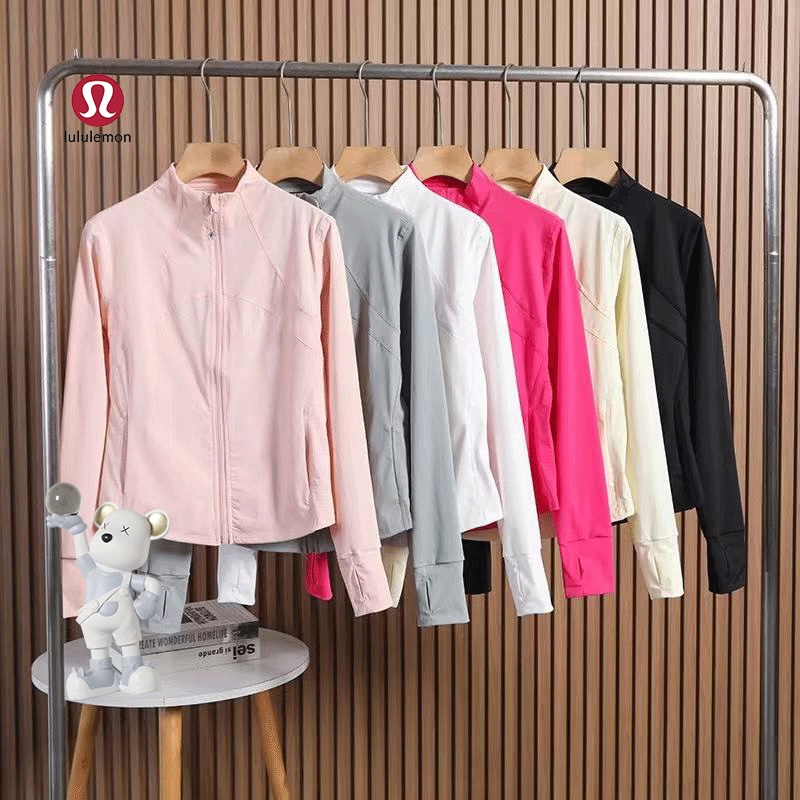 Lululemon M-XL fxtx66