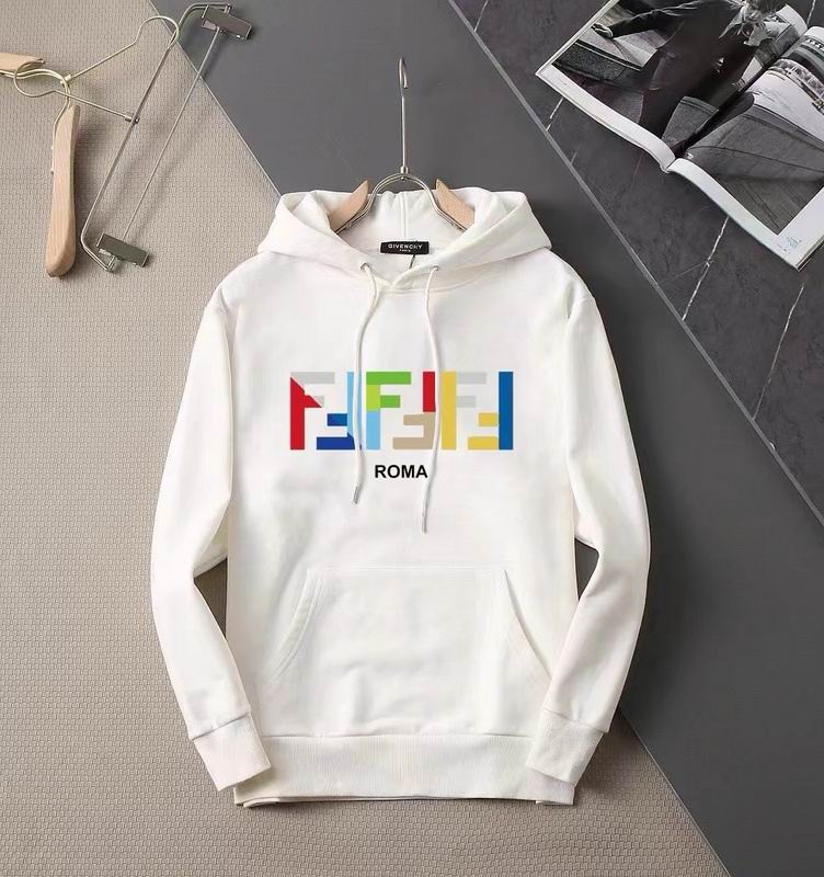 Fendi M-5XL kdtr01