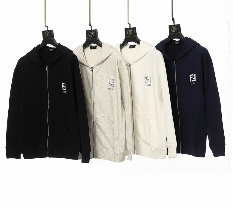 Fendi S-2XL 2bn42