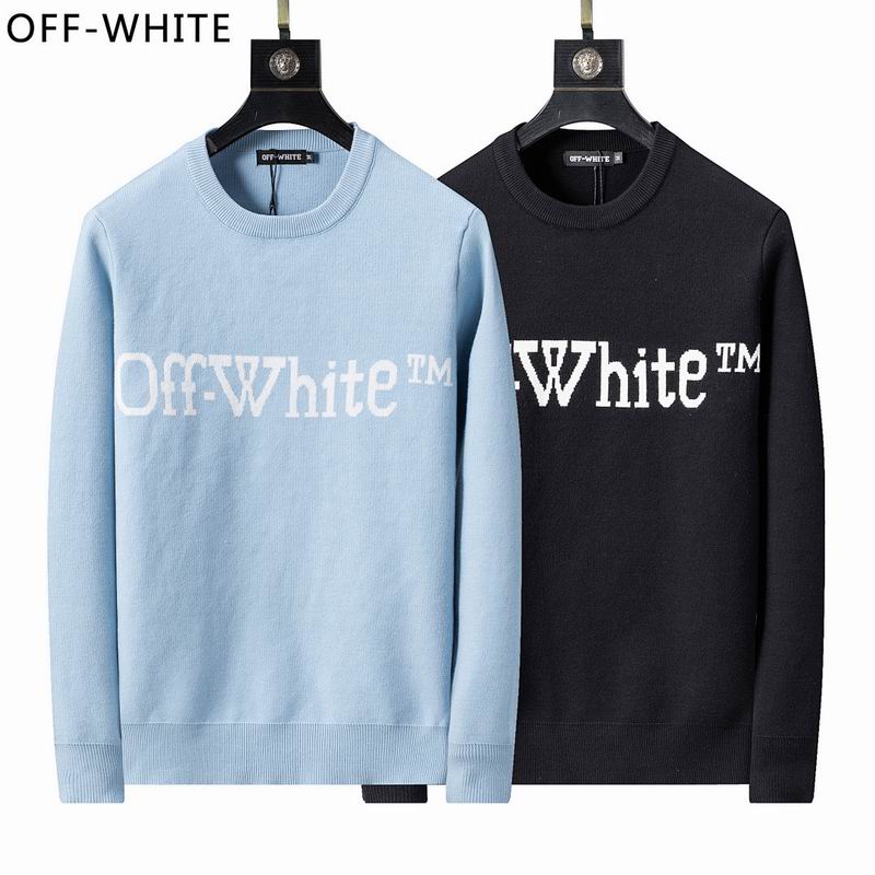 Off White Sweater 1015