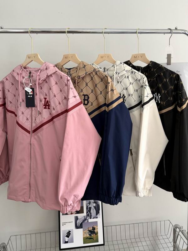 MLB XS-XL fxtxM0144