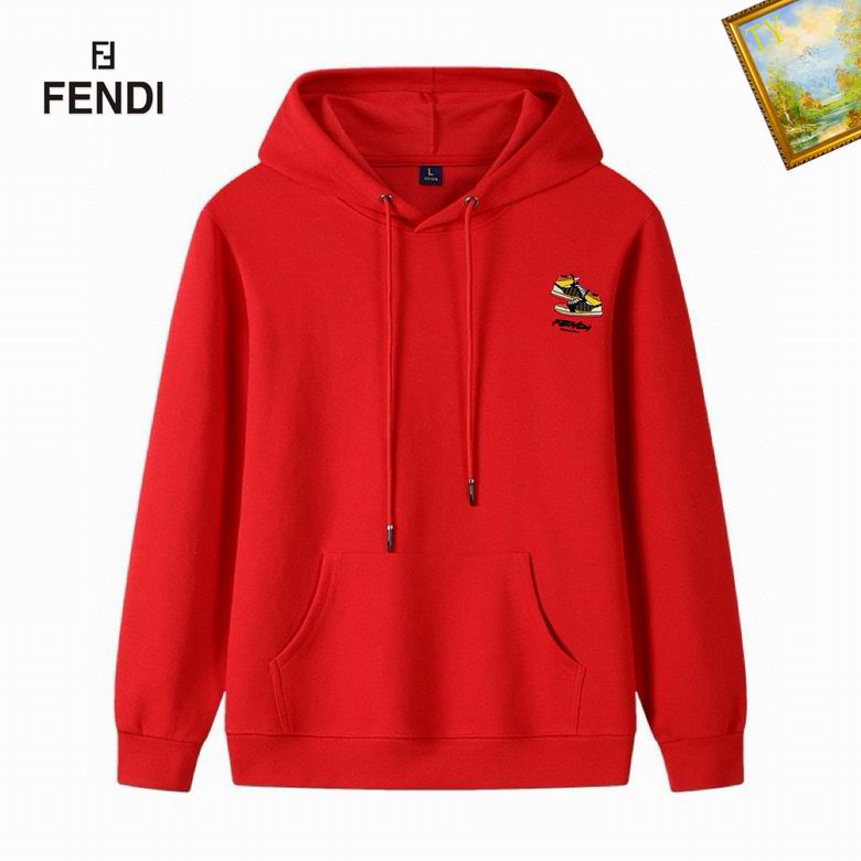 Fendi M-3XL 25tn60