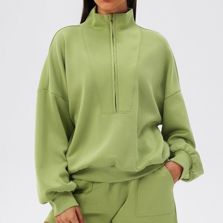 Lululemon 24301 S-XL 4C AO