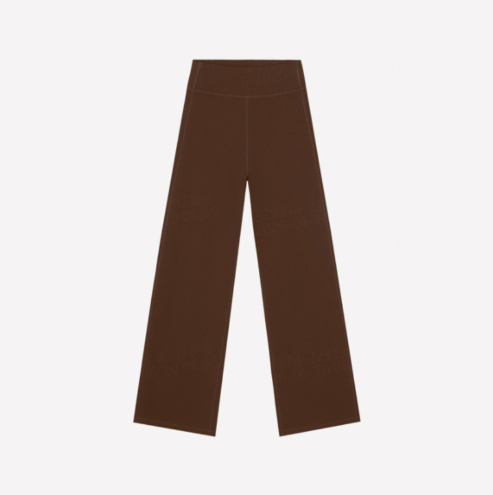 Lululemon 2763 S-XL 4C AO