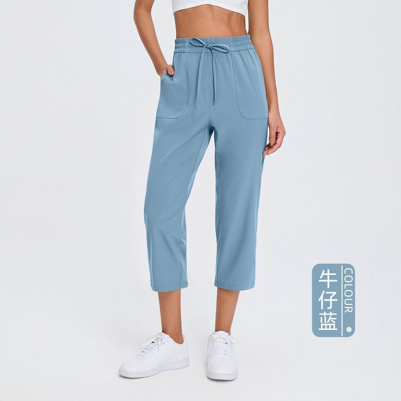 Lululemon CK193 S-XL 4C AO