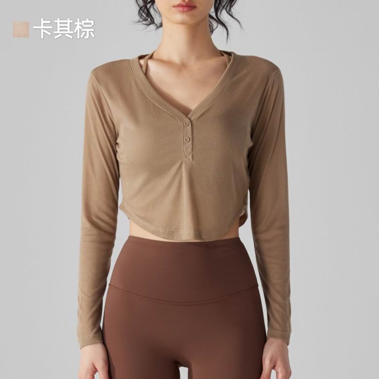 Alo YC267 S-XL 4C AO