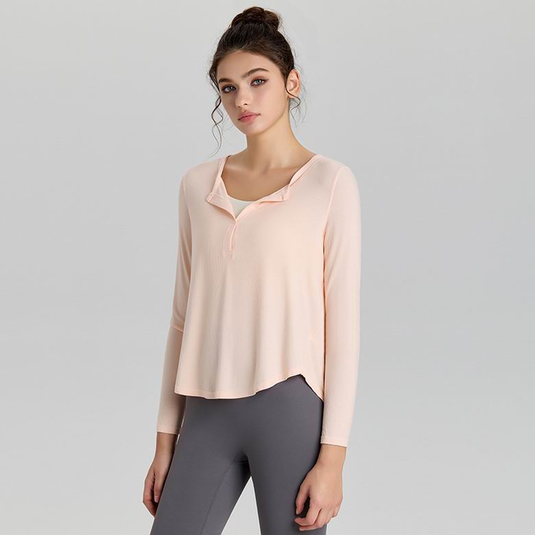 Lululemon 060 S-2XL 4C AO