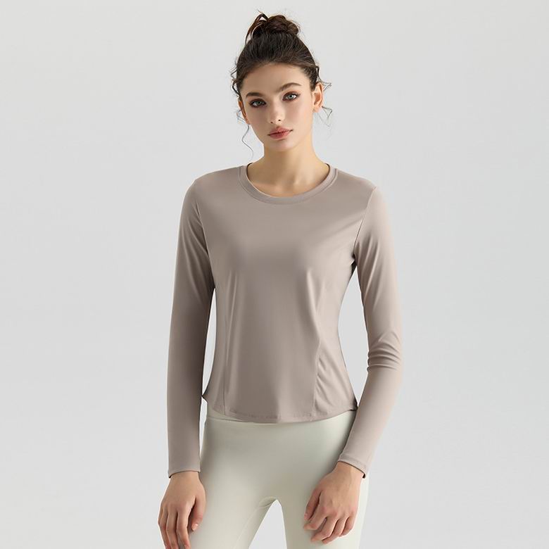 Lululemon 118 S-XL 5C AO