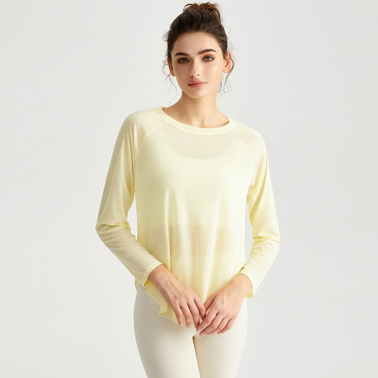 Lululemon 5018 S-2XL 5C AO