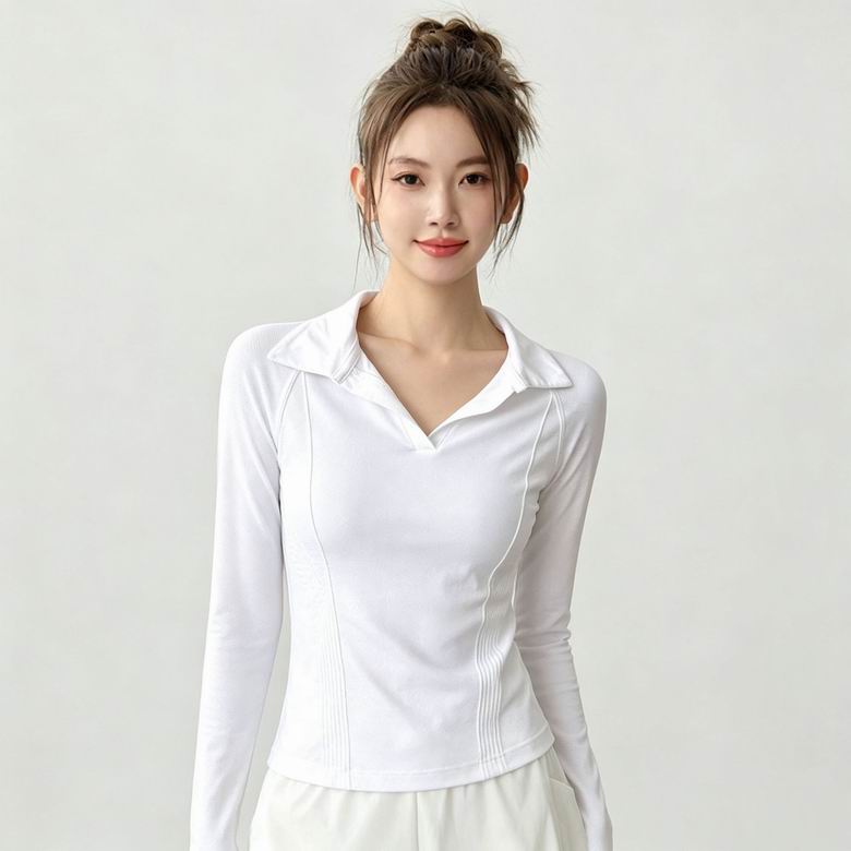 Lululemon CX-606 S-XL 4C AO