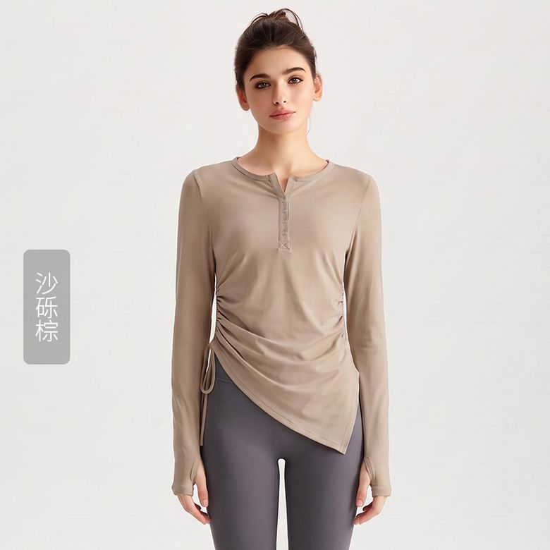 Lululemon CX-5270 S-XL 4C AO