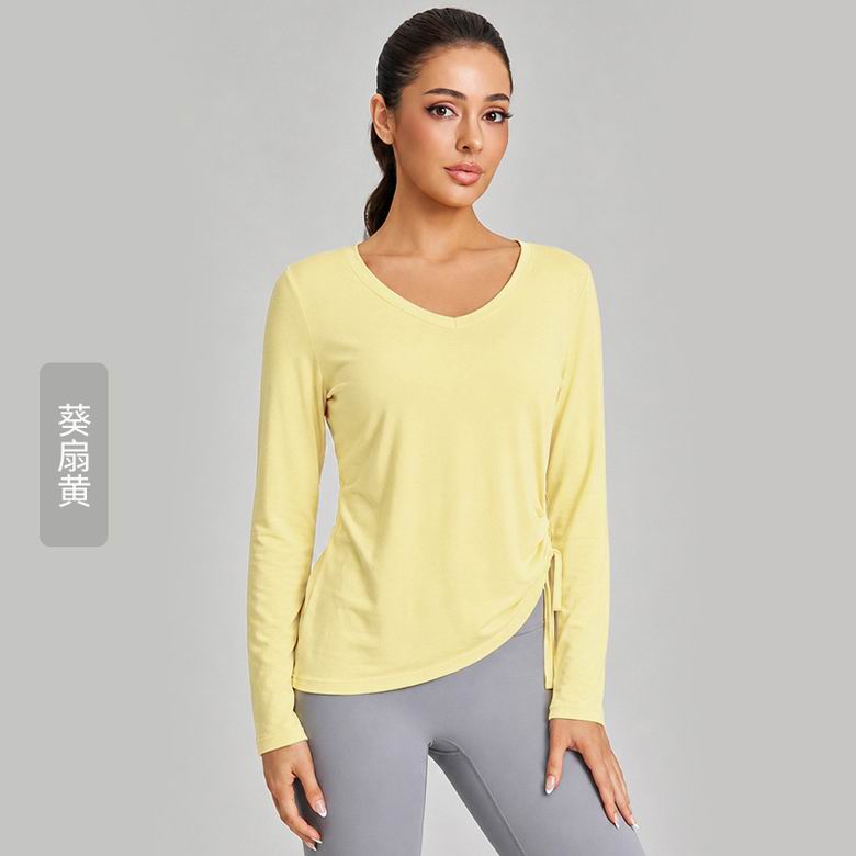 Lululemon CXD-5157 S-2XL 4C AO