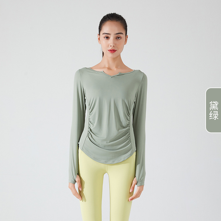 Lululemon YC163 S-XL 3C AO