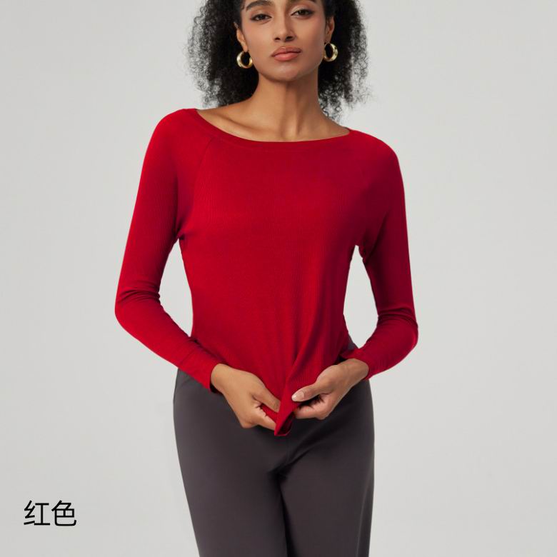 Lululemon YC345 S-XL 5C AO