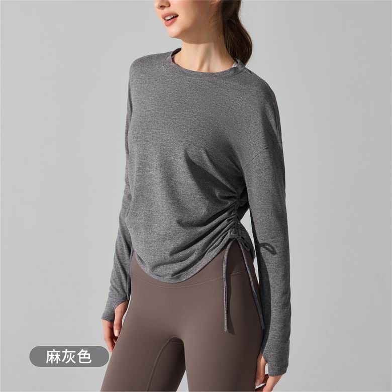 Lululemon YC422 S-XL 4C AO