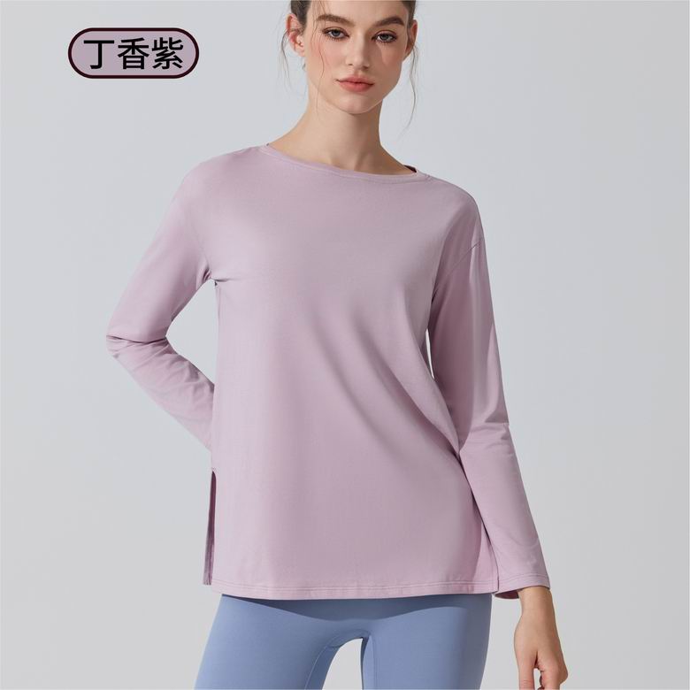 Lululemon YC425 S-XL 5C AO