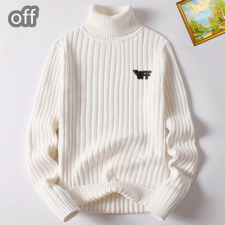 Off White M-3XL 25tn05