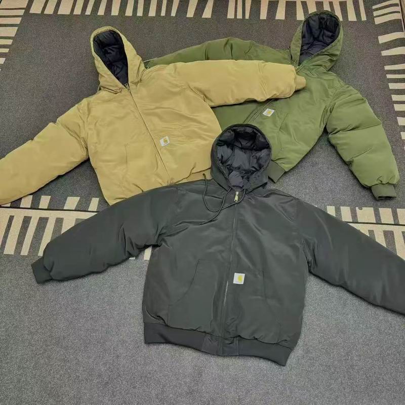 Other Cotton Jacket
