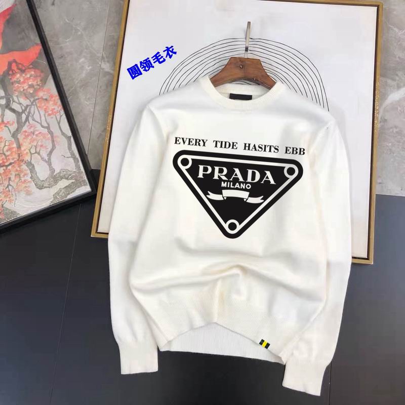 Prada Sweater 0928