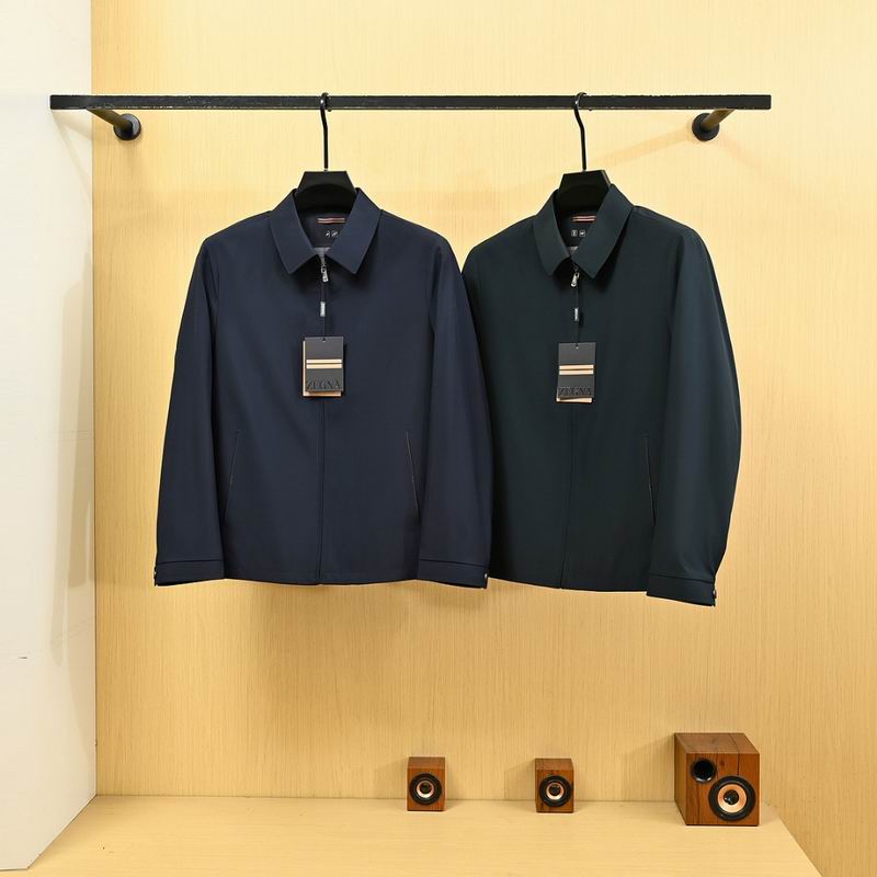 Zegna Jacket