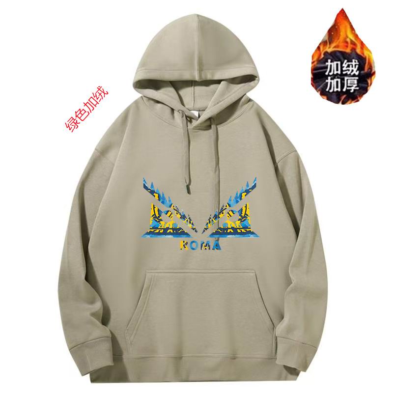 Fendi Hoodies