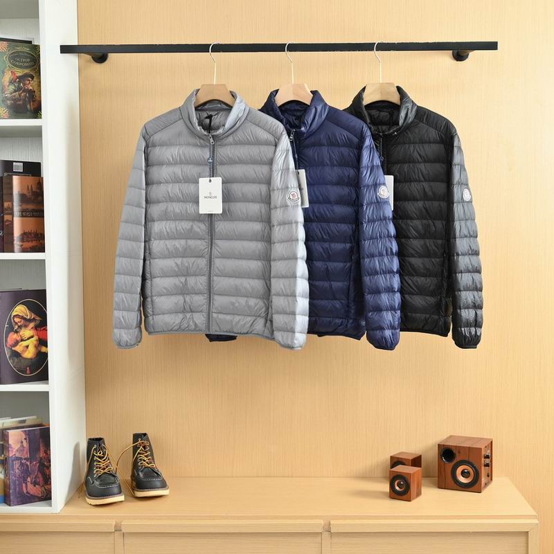 Moncler Down Jacket