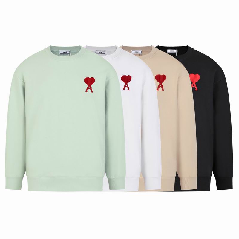 Ami Sweatshirt