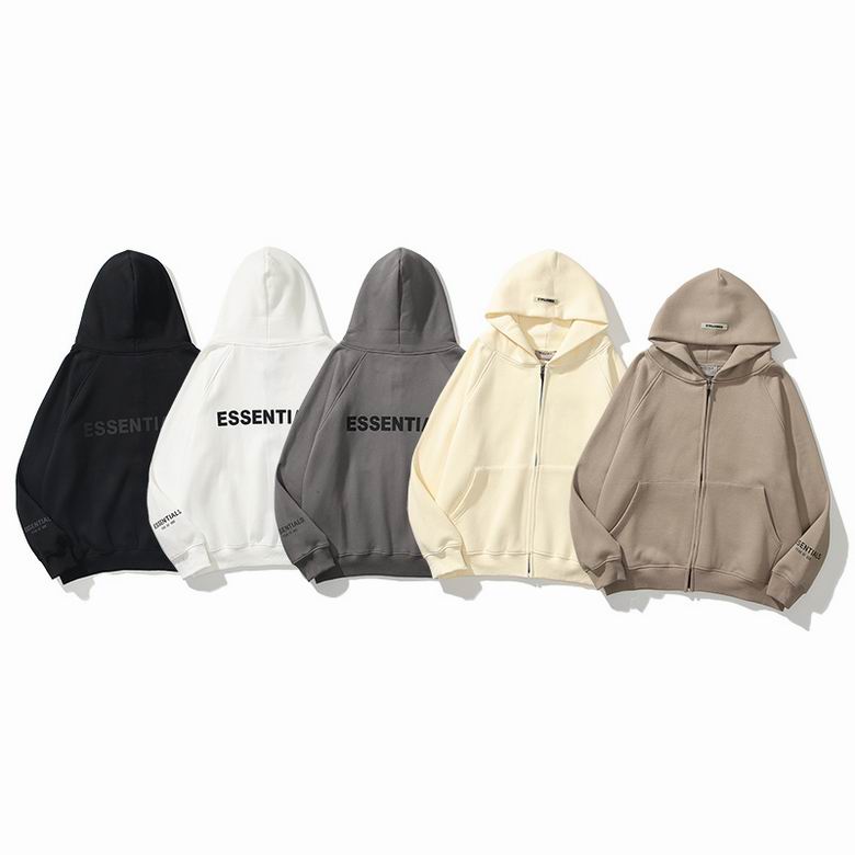 Fear Of God Hoodies m-xxl czt15