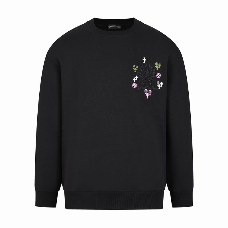 Chrome Hearts Sweatshirt