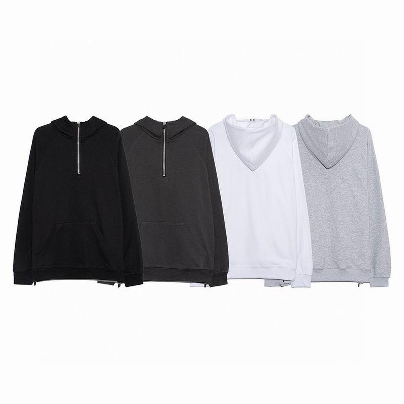 Fog S-XL ckt2933毛圈