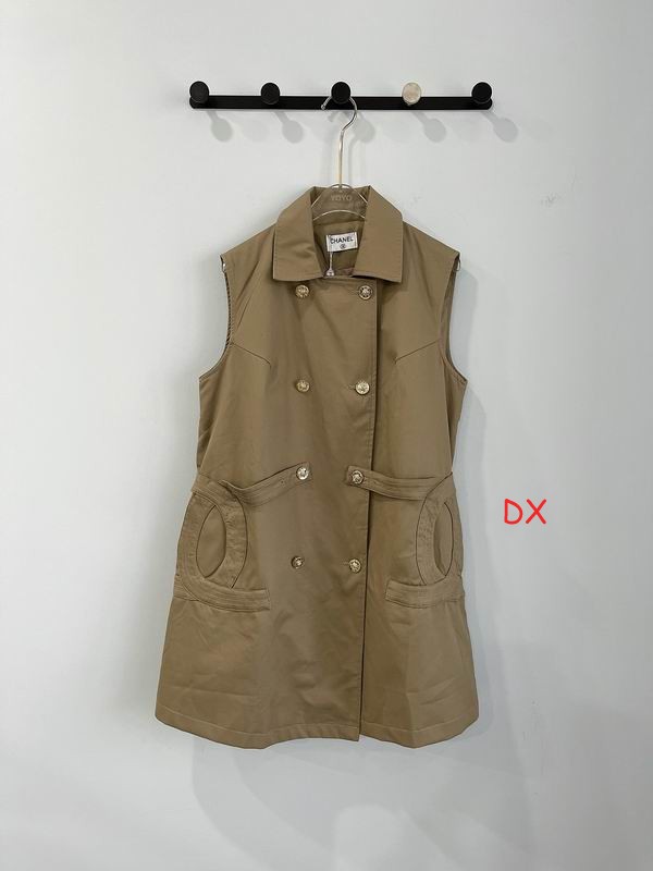 Chanel S-L 93