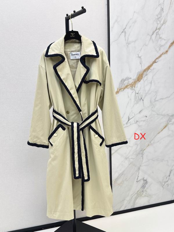 Chanel S-L 94