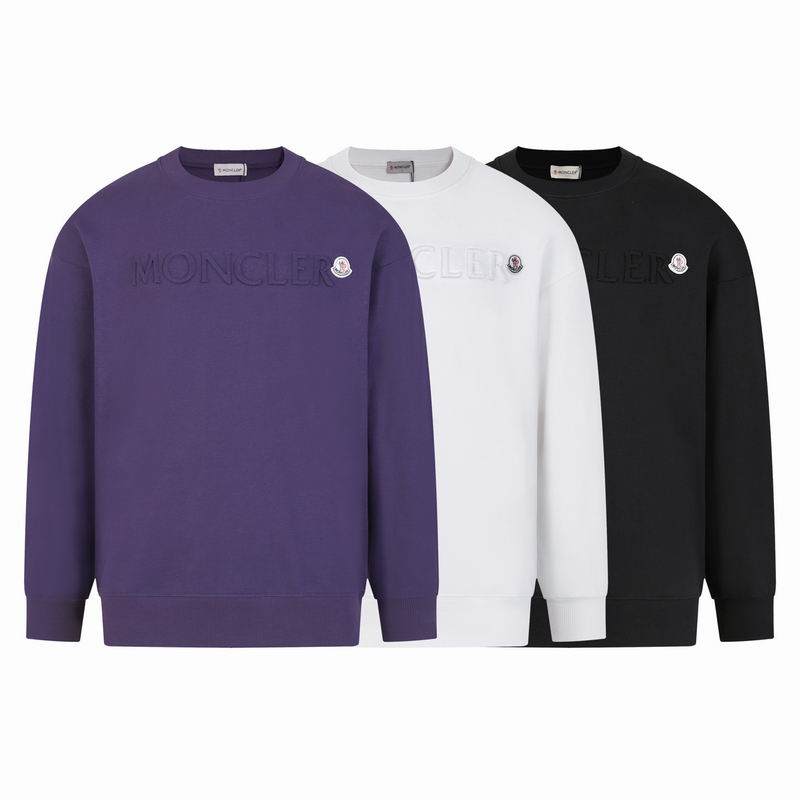 Moncler Sweatshirt Fxt