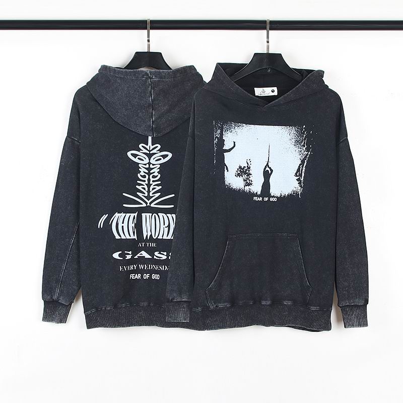 Fear Of God M-2XL cztxXM325