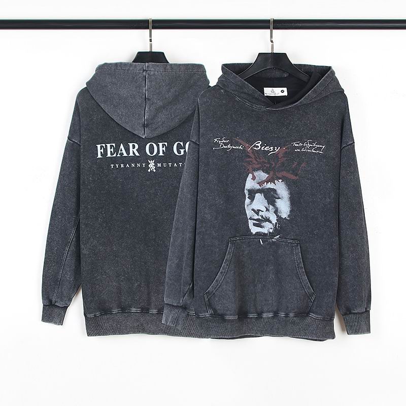 Fear Of God M-2XL cztxXM326
