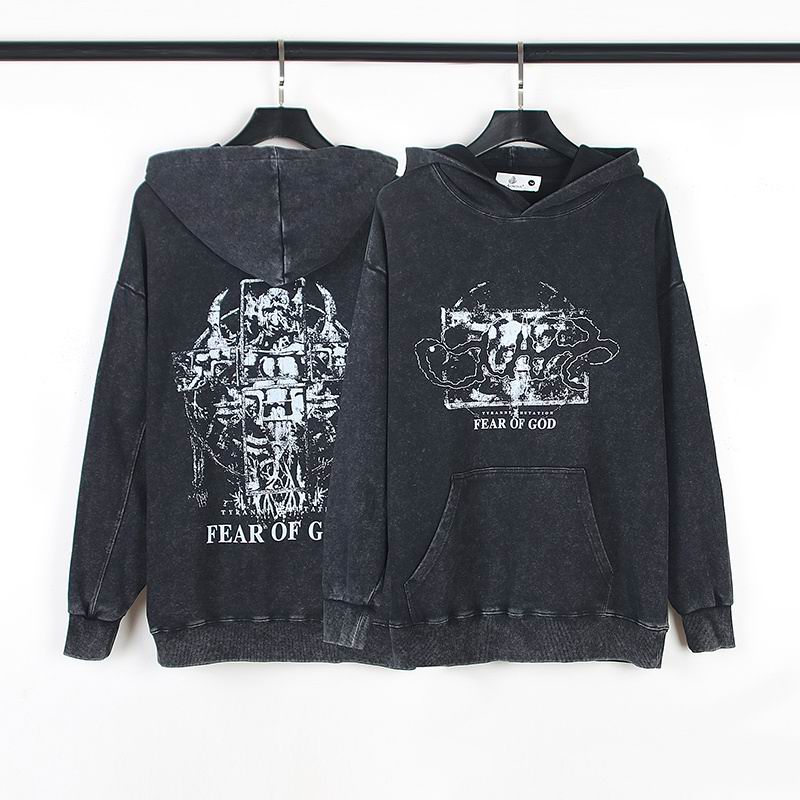 Fear Of God M-2XL cztxXM323