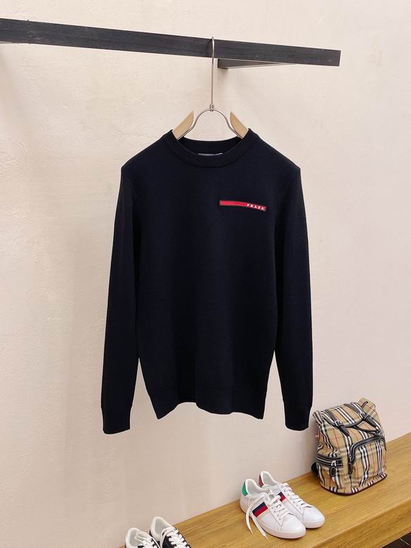 Prada M-3XL kdtn105