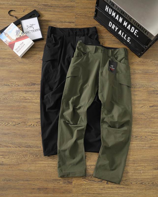 Arcteryx M-3XL fxtx77